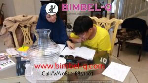 Jasa BIMBEL DI Cipinang Melayu Jakarta Timur