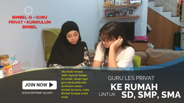 GURU LES PRIVAT DI Ujung Jakarta Timur : INFO BIMBEL DAN JASA GURU LES PRIVAT  UNTUK UJIAN SBMPTN